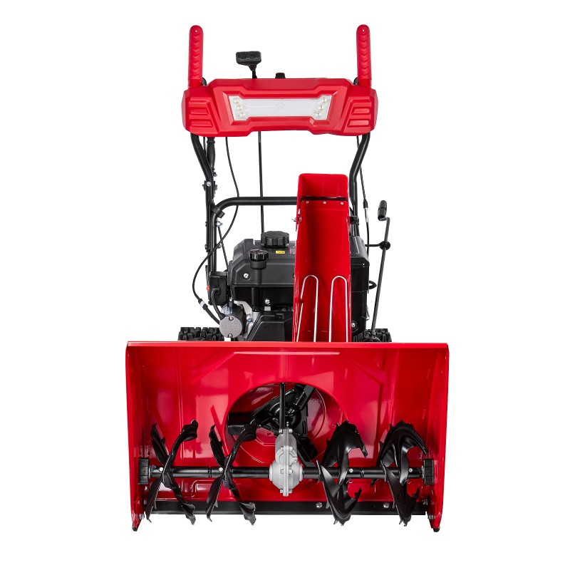 Снегоуборочная машина Elitech СМ 0971СЛЭ (E1609.027.00)