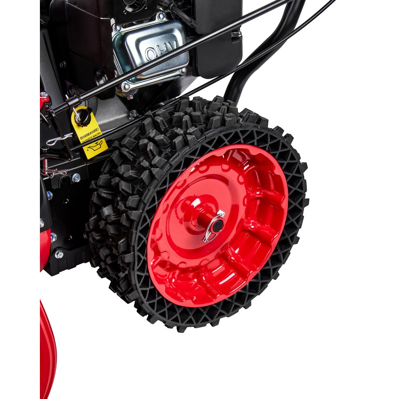 Снегоуборочная машина Elitech СМ 0971СЛЭ (E1609.027.00)