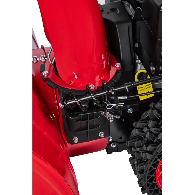 Снегоуборочная машина Elitech СМ 0971СЛЭ (E1609.027.00)