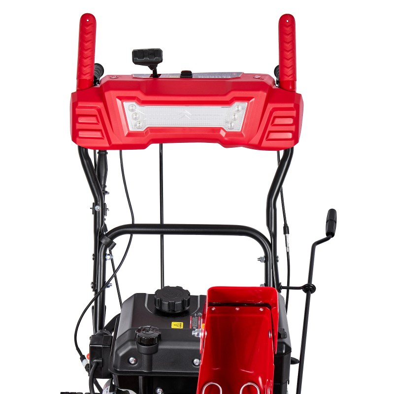 Снегоуборочная машина Elitech СМ 0971СЛЭ (E1609.027.00)