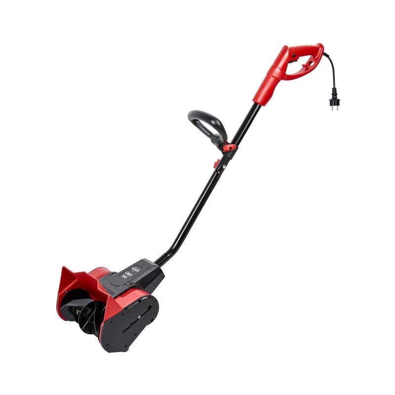 Электрический снегоуборщик Elitech СМЭ 100 (E1609.021.00)