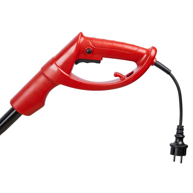 Электрический снегоуборщик Elitech СМЭ 100 (E1609.021.00)