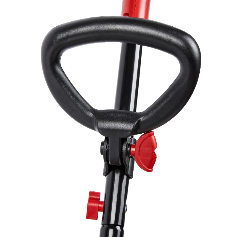 Электрический снегоуборщик Elitech СМЭ 100 (E1609.021.00)