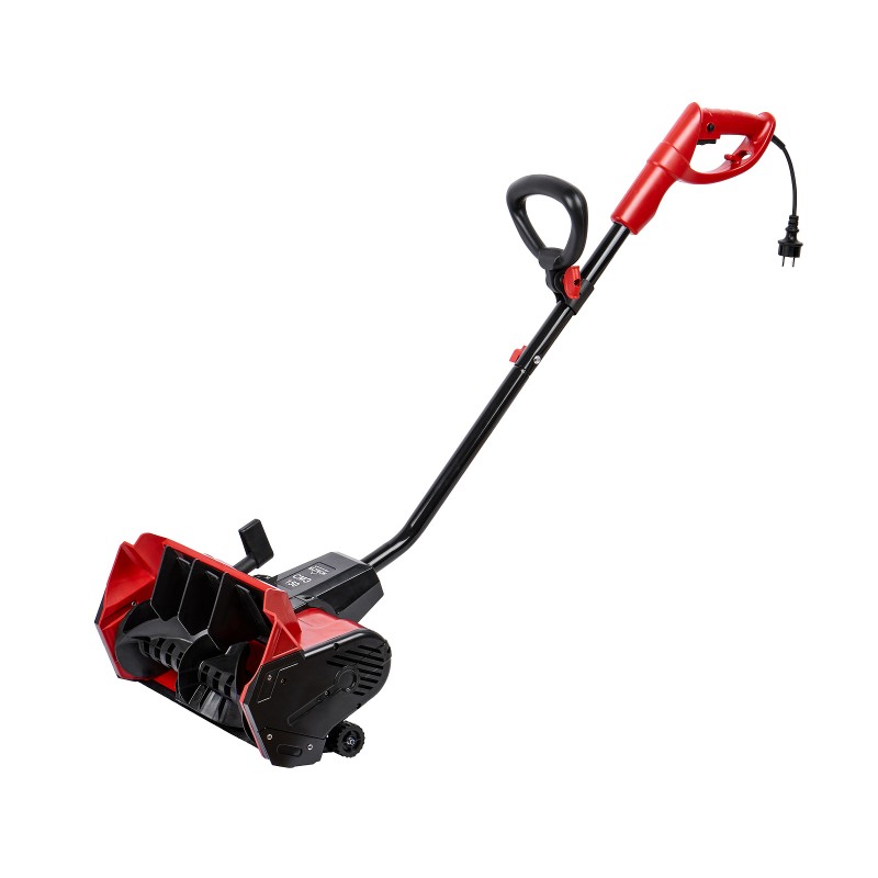 Электрический снегоуборщик Elitech СМЭ 150 (E1609.022.00)