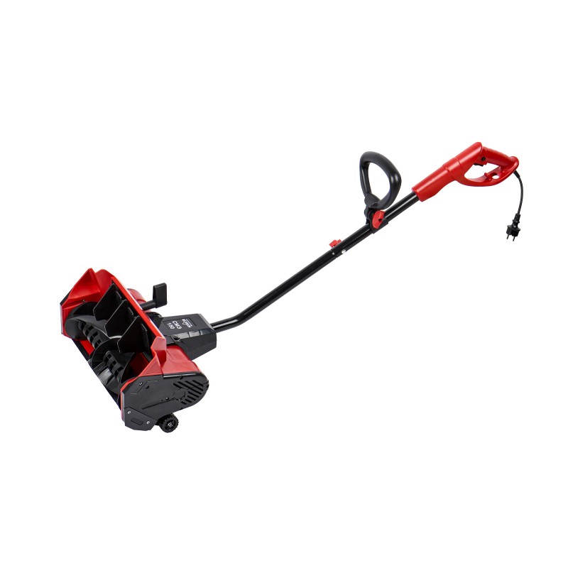 Электрический снегоуборщик Elitech СМЭ 150 (E1609.022.00)