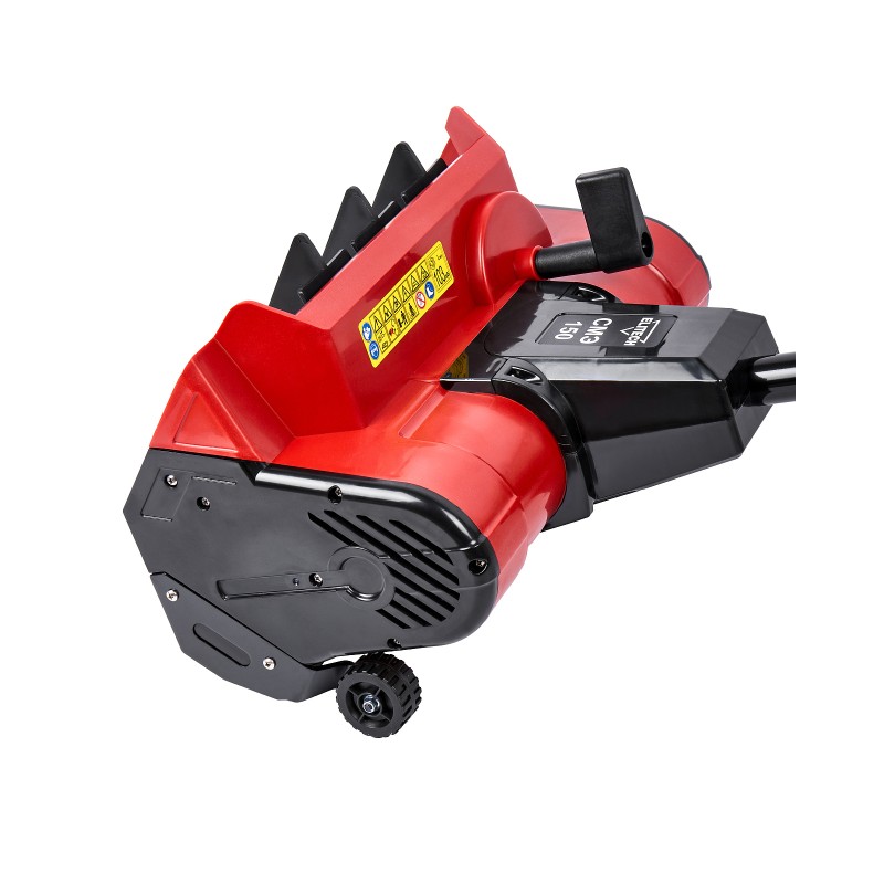 Электрический снегоуборщик Elitech СМЭ 150 (E1609.022.00)