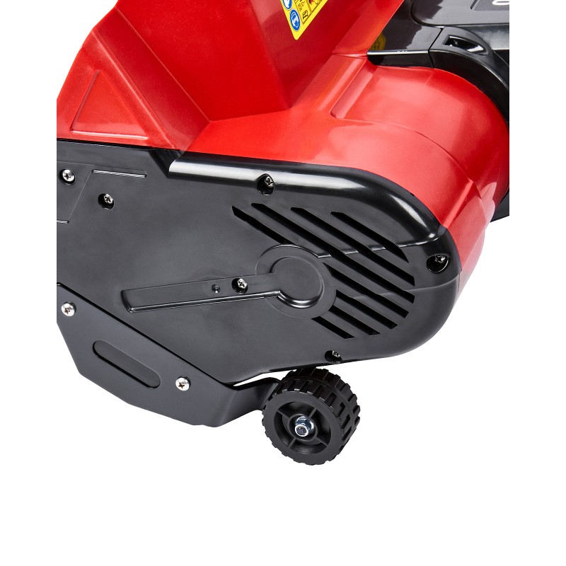 Электрический снегоуборщик Elitech СМЭ 150 (E1609.022.00)