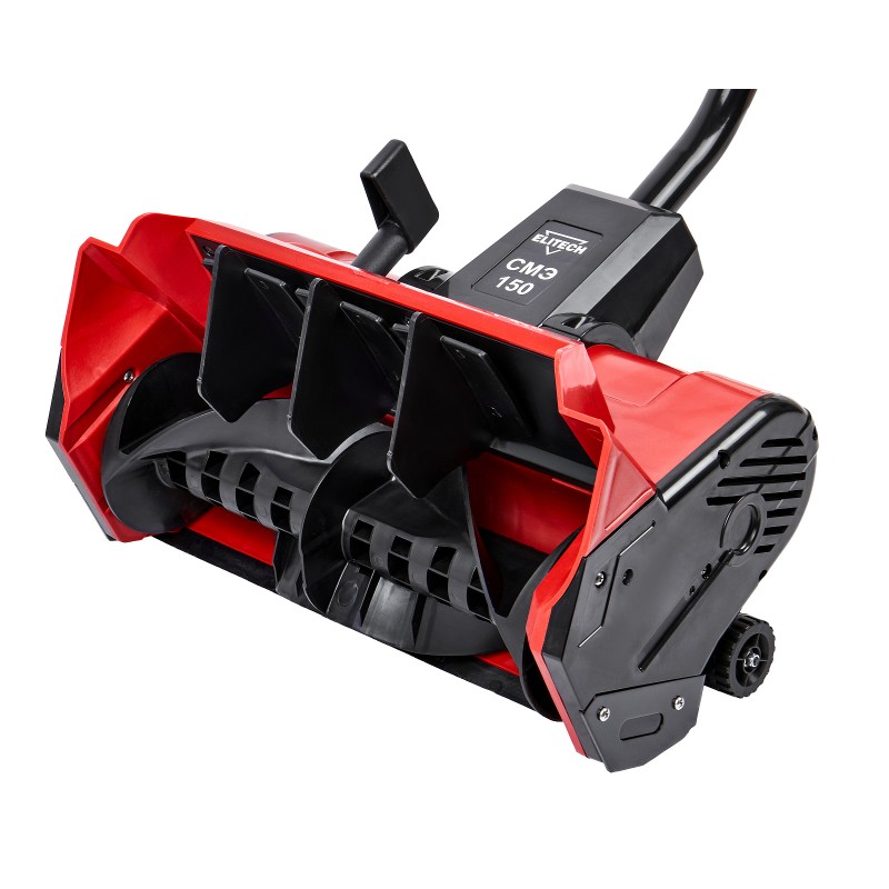Электрический снегоуборщик Elitech СМЭ 150 (E1609.022.00)