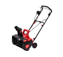 Электрический снегоуборщик Elitech СМЭ 2000 (E1609.018.00)