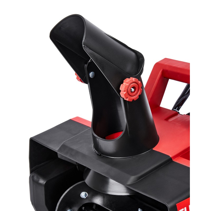 Электрический снегоуборщик Elitech СМЭ 2000 (E1609.018.00)