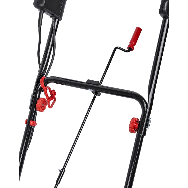 Электрический снегоуборщик Elitech СМЭ 2000 (E1609.018.00)