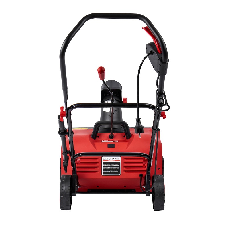 Электрический снегоуборщик Elitech СМЭ 2200 (E1609.019.00)