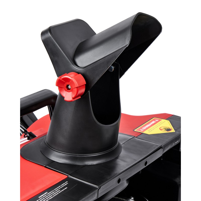 Электрический снегоуборщик Elitech СМЭ 2200 (E1609.019.00)