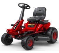 Садовый аккумуляторный райдер Elitech МА 4876 (E1610.004.00)