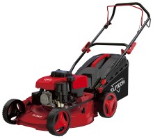 Бензиновая газонокосилка ELITECH ГБ 2643Т (E1601.012.00)