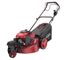 Бензиновая газонокосилка ELITECH ГБ 3851ТС3 (E1601.017.00)