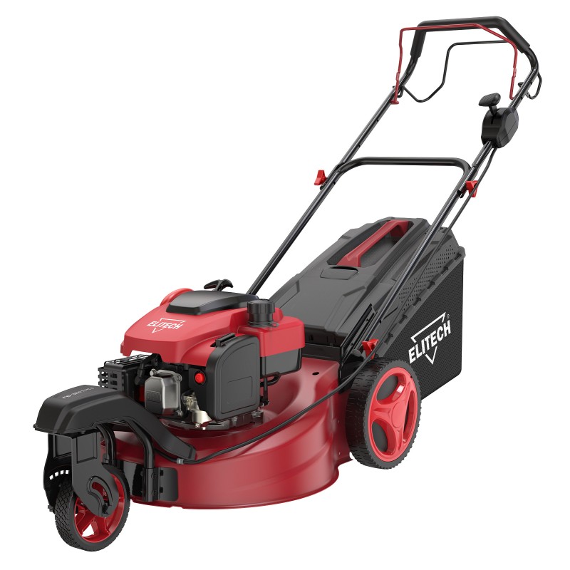 Бензиновая газонокосилка ELITECH ГБ 3851ТС3 (E1601.017.00)