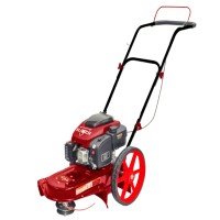 Колесный бензотриммер ELITECH ГБ 3856К2 (E1601.018.00)
