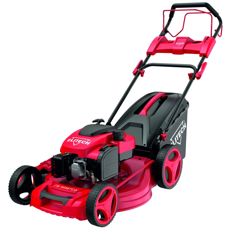Бензиновая газонокосилка ELITECH ГБ 4456ТСЭ (E1601.019.00)