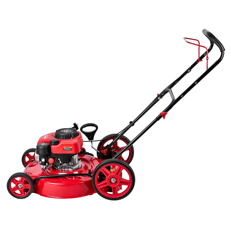 Бензиновая газонокосилка Elitech ГБ 2651 (E1601.014.00)