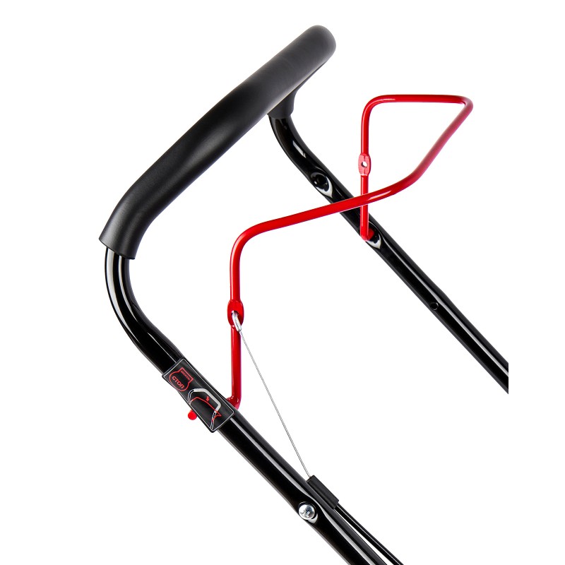 Бензиновая газонокосилка Elitech ГБ 2651 (E1601.014.00)