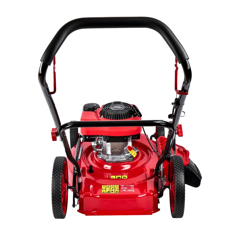 Бензиновая газонокосилка Elitech ГБ 2651 (E1601.014.00)