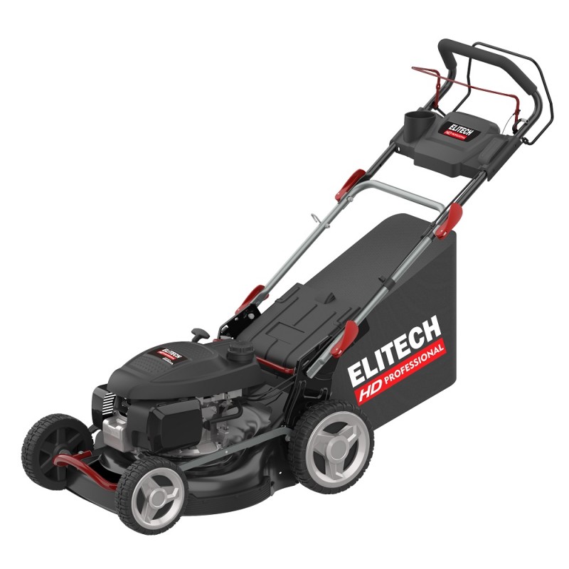 Бензиновая газонокосилка Elitech GL 2853CS (E1601.027.00)