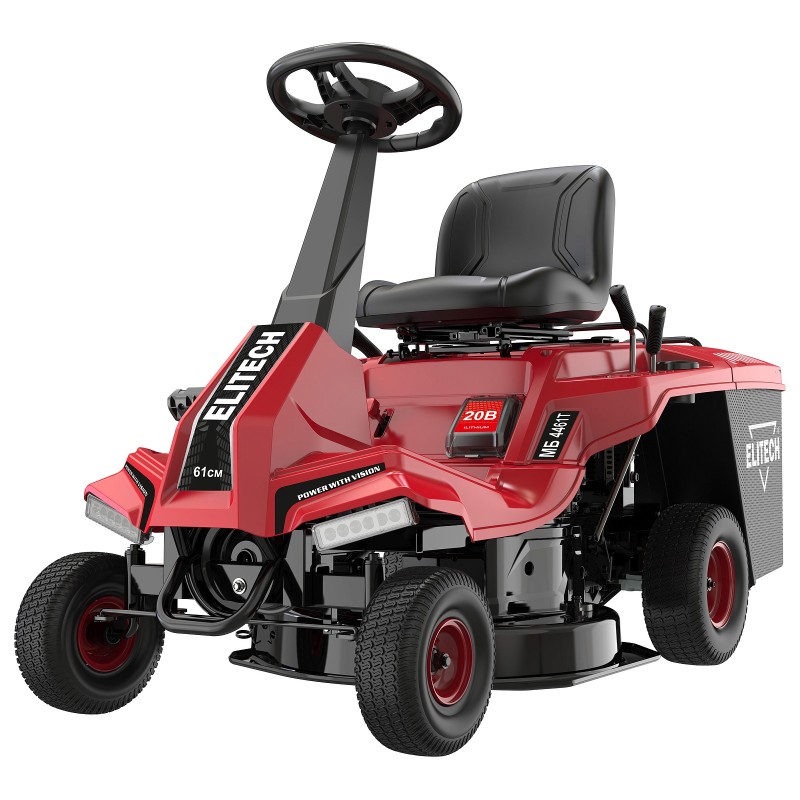 Садовый райдер Elitech МБ 4461Т (E1610.001.00)
