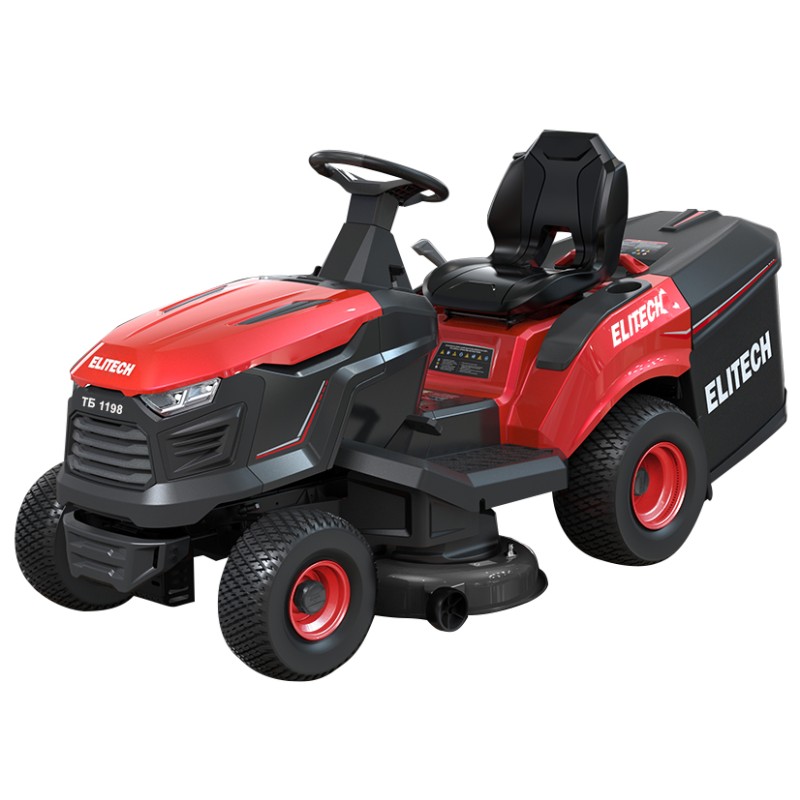 Бензиновая газонокосилка Elitech ТБ 1198А (E1610.003.00)