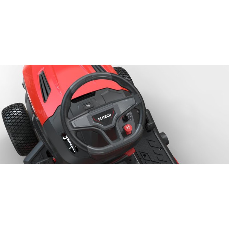 Бензиновая газонокосилка Elitech ТБ 1198А (E1610.003.00)