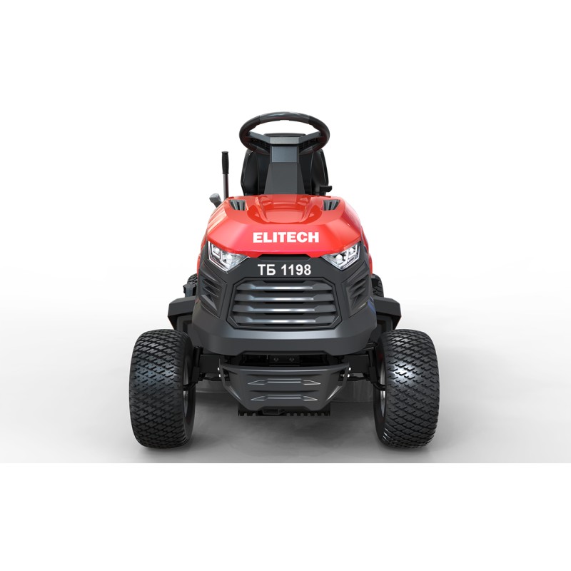 Бензиновая газонокосилка Elitech ТБ 1198А (E1610.003.00)