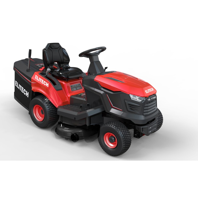 Бензиновая газонокосилка Elitech ТБ 1198А (E1610.003.00)