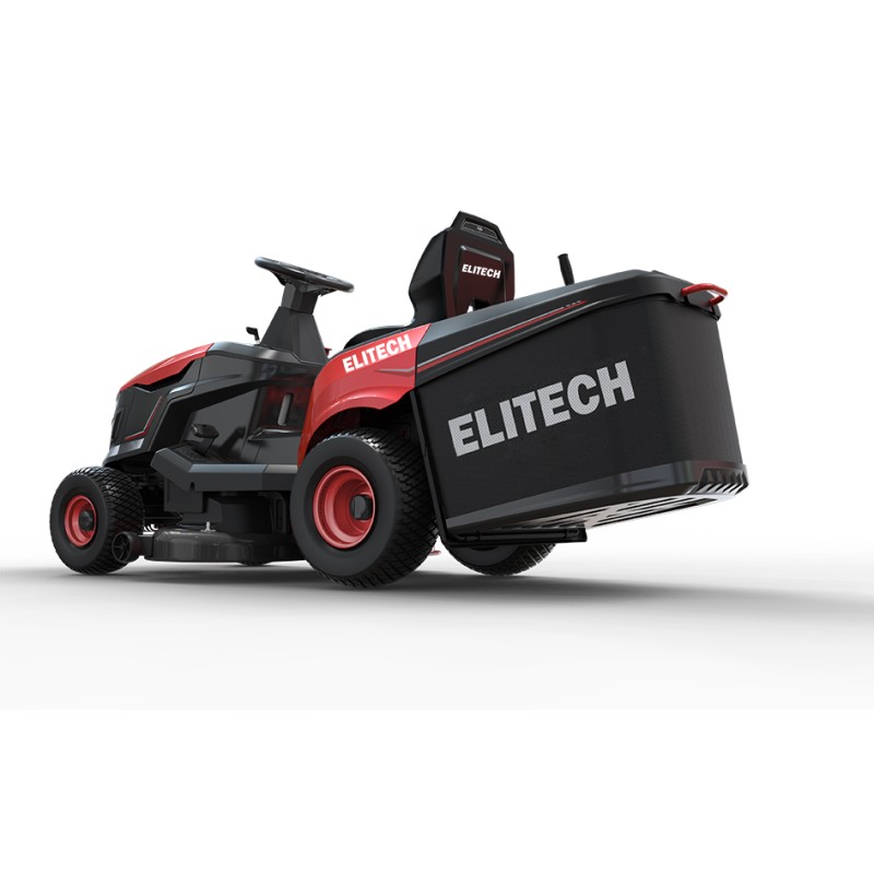 Бензиновая газонокосилка Elitech ТБ 1198А (E1610.003.00)