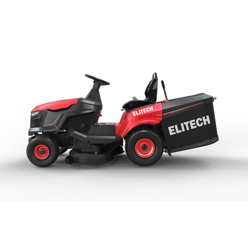 Бензиновая газонокосилка Elitech ТБ 1198А (E1610.003.00)
