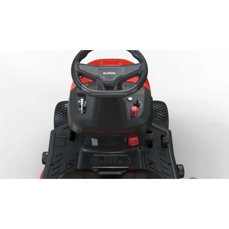 Бензиновая газонокосилка Elitech ТБ 1198А (E1610.003.00)