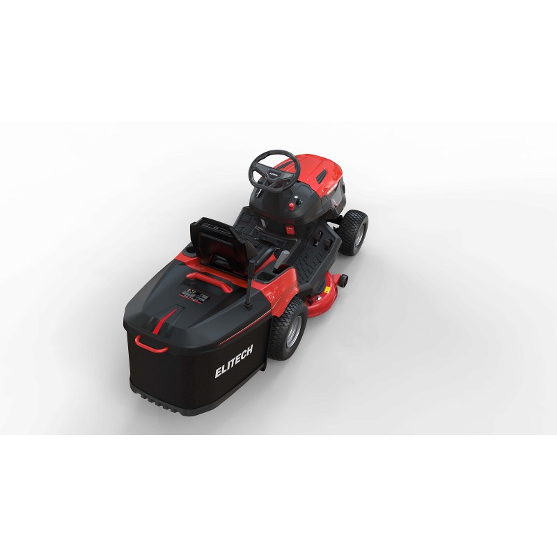 Бензиновая газонокосилка Elitech ТБ 1198А (E1610.003.00)