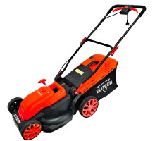 Электрическая газонокосилка Elitech ГЭ 1638ТК (E1601.024.00)