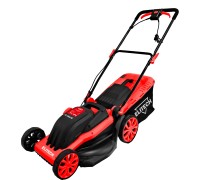 Электрическая газонокосилка Elitech ГЭ 1844ТК (E1601.025.00)