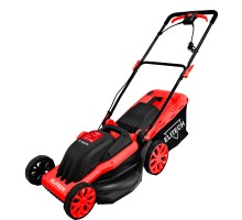 Электрическая газонокосилка Elitech ГЭ 1844ТК (E1601.025.00)