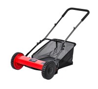 Механическая газонокосилка ELITECH ГМ 415Т (E1601.022.00)