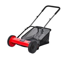 Механическая газонокосилка ELITECH ГМ 415Т (E1601.022.00)