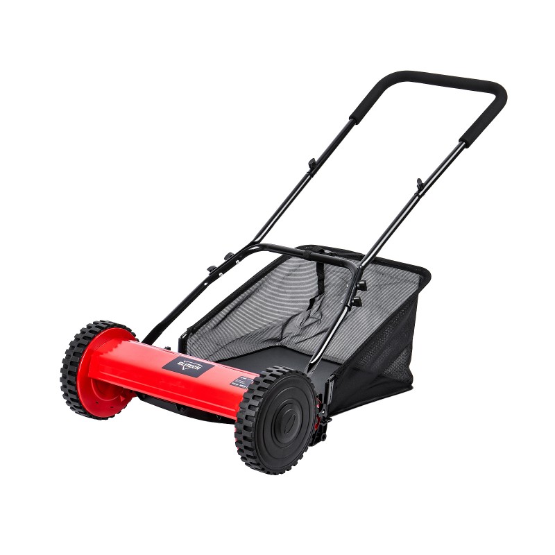 Механическая газонокосилка ELITECH ГМ 415Т (E1601.022.00)