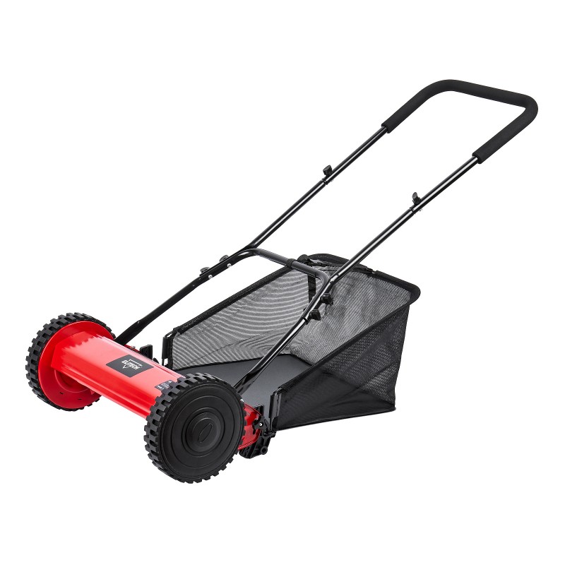 Механическая газонокосилка ELITECH ГМ 415Т (E1601.022.00)