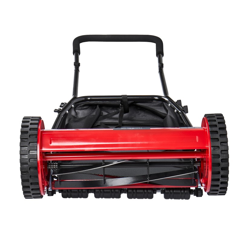 Механическая газонокосилка ELITECH ГМ 415Т (E1601.022.00)