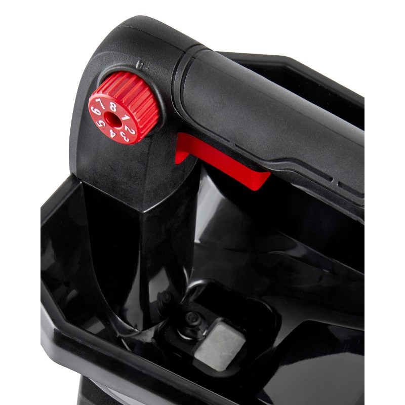 Аккумуляторная сеялка ELITECH SU 2035AК (E1606.003.00)