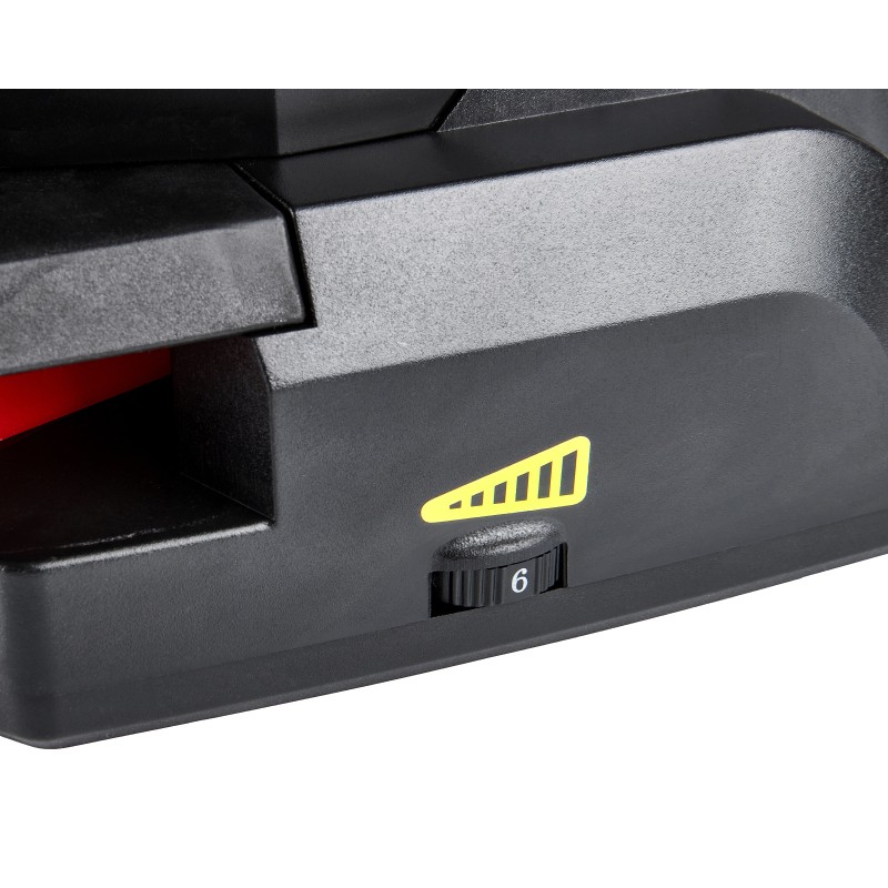 Аккумуляторная сеялка ELITECH SU 2035AК (E1606.003.00)