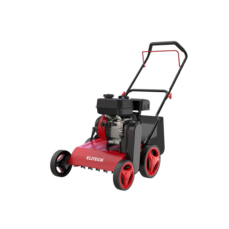 Бензиновый скарификатор ELITECH СБ 4340Т (E1603.010.00)