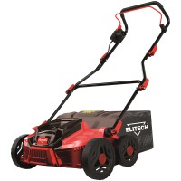 Электрический скарификатор Elitech СЭ 1536Т (E1603.011.00)