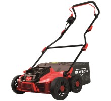 Электрический скарификатор Elitech СЭ 1536Т (E1603.011.00)