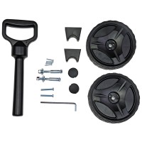 Садовый измельчитель Elitech ИВС 2500